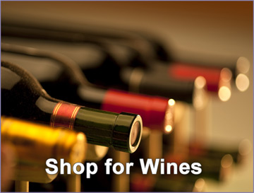 Shop For Wines